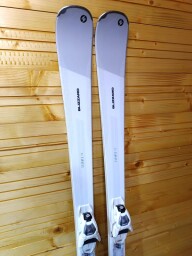 LYŽE BLIZZARD ELEVATE 7.2 160CM